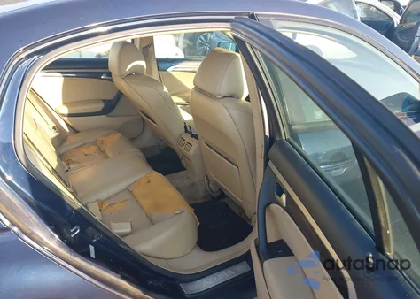 2008 Acura Tl 3.2 from USA, damaged, VIN 19UUA66218A048060